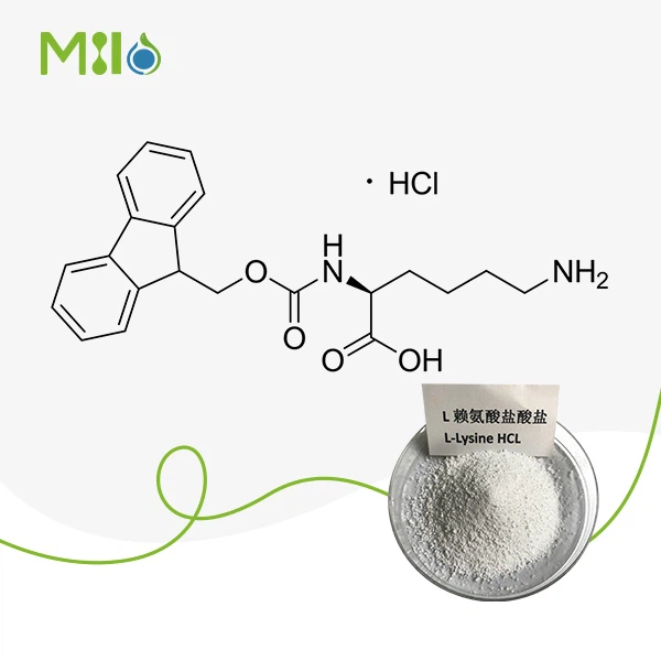 Lysine HCl bột