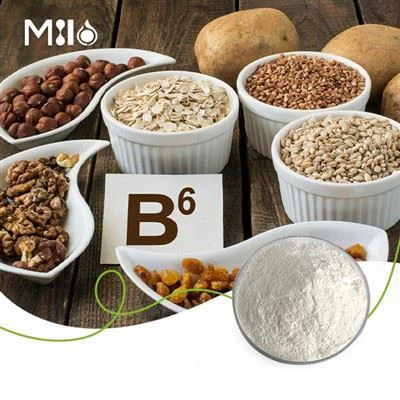 Bột vitamin B6