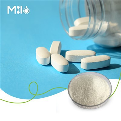 Vitamin E Succinat bột