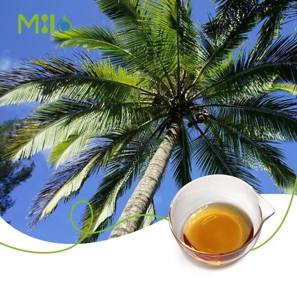 Dầu Tocotrienols