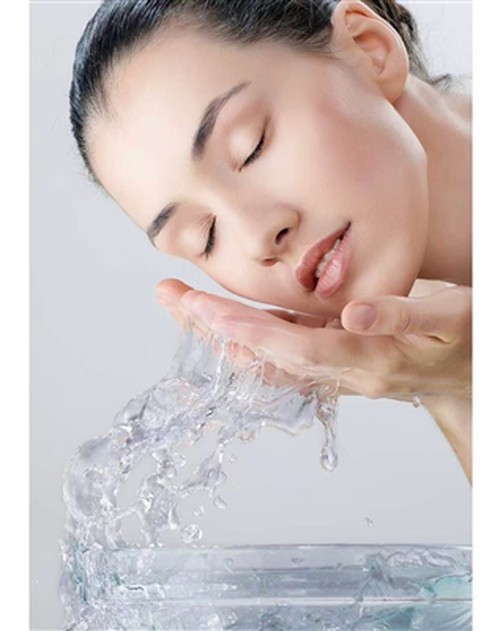 Vũ khí bí mật giúp dưỡng ẩm cho da——Sodium Hyaluronate