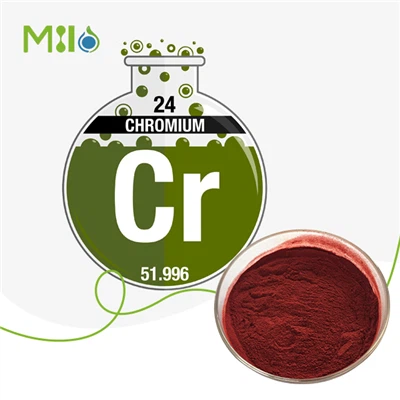 Bột Crom Picolinate 99%